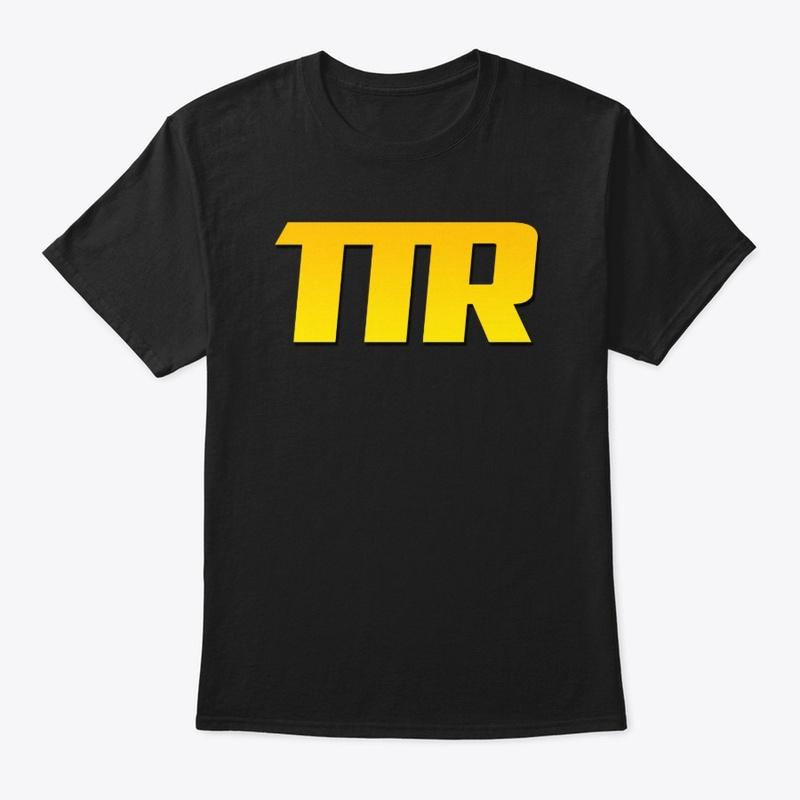 TTR Gold Edition