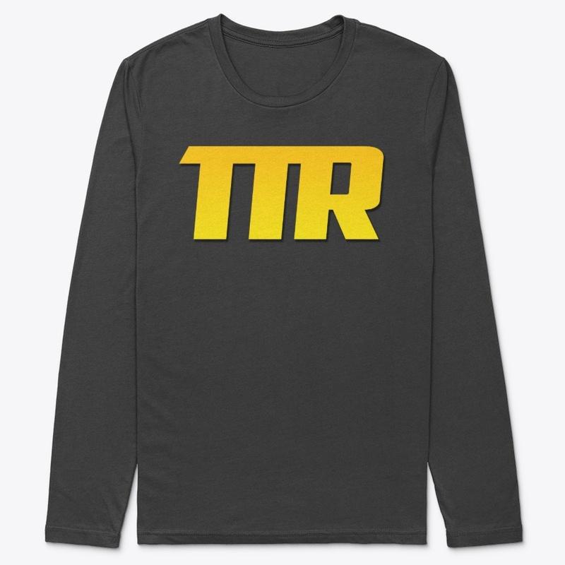 TTR Gold Edition