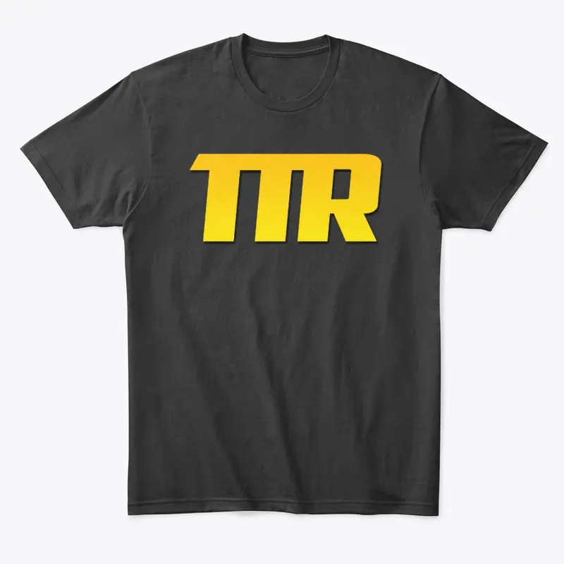 TTR Gold Edition